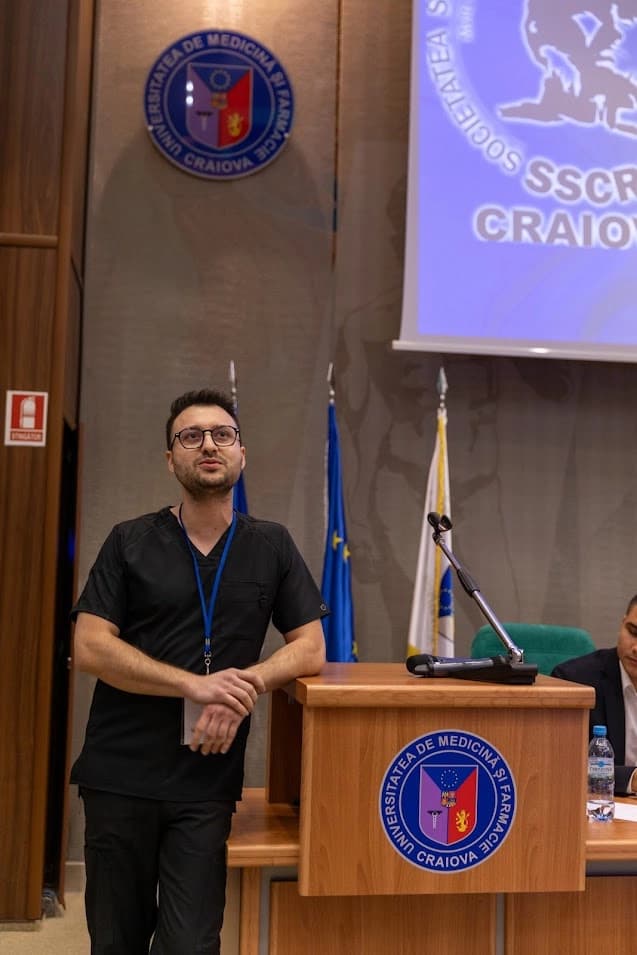 TACSSYD congress moment
