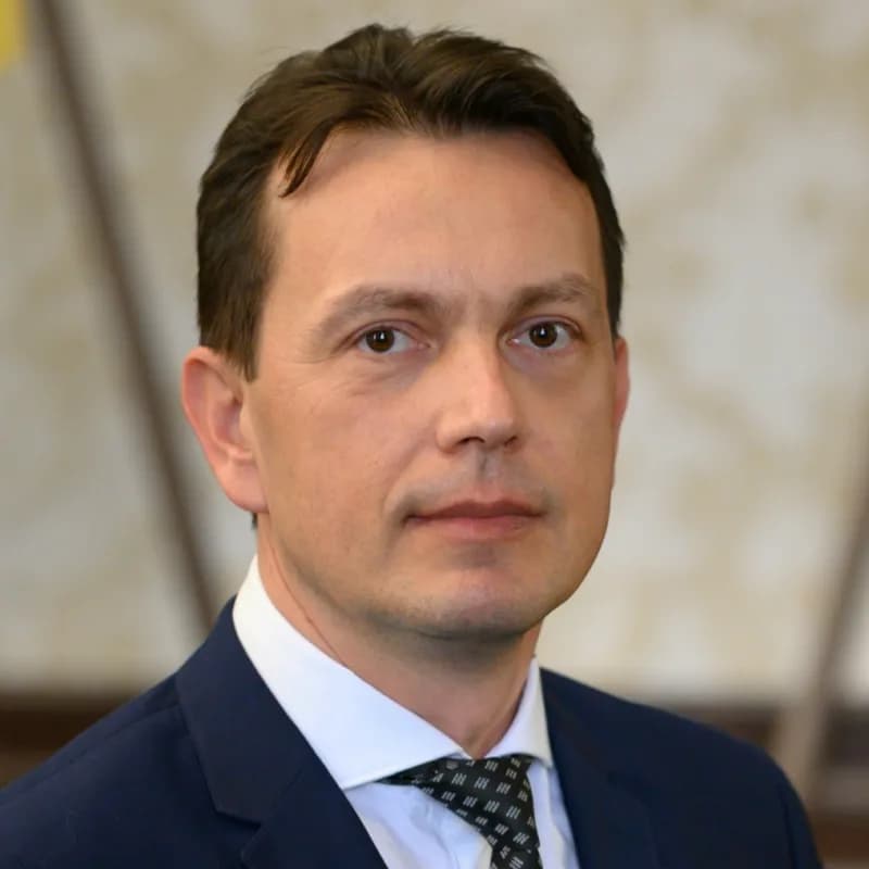 Prof. Univ. Dr. Florin Anghelina