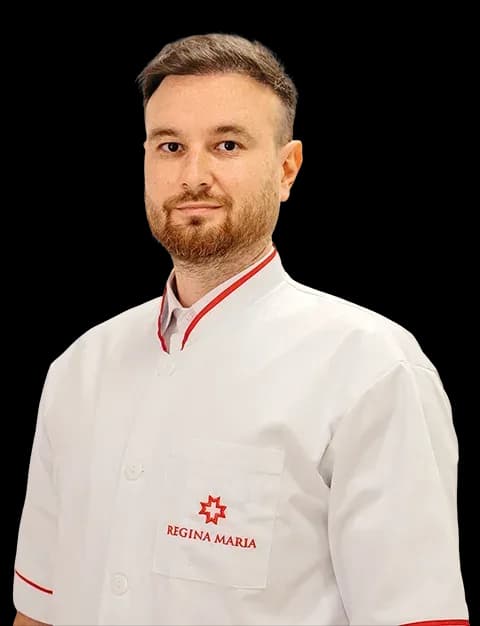 Dr. Boldu Elian