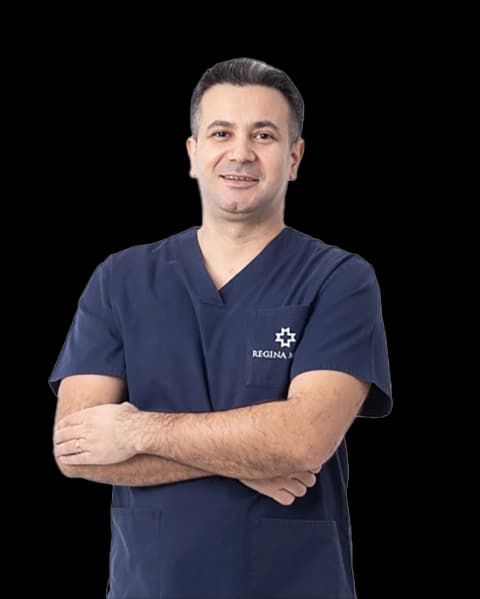 Dr. Căpitănescu Bogdan
