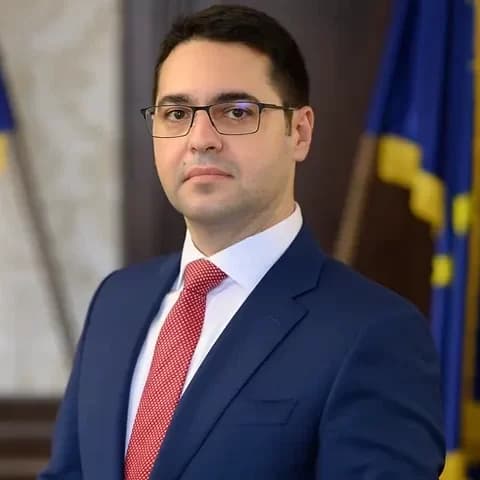 Prof. Dr. Ciurea Marius