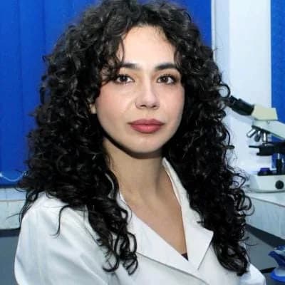 Asist. Univ. Dr. Crețu Iulia