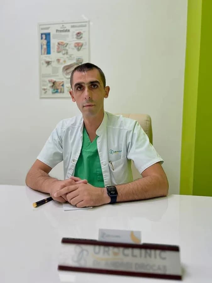 Asist. Univ. Dr. Drocaș Andrei