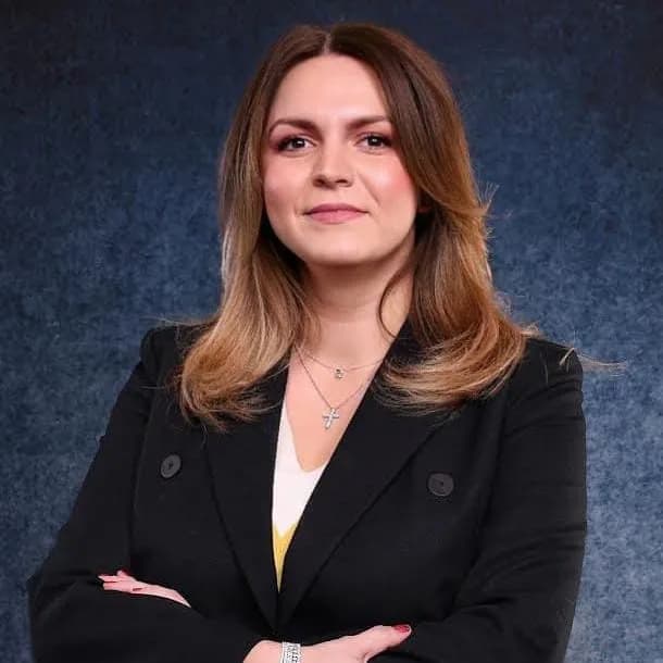 Dr. Dumitrescu Alexandra