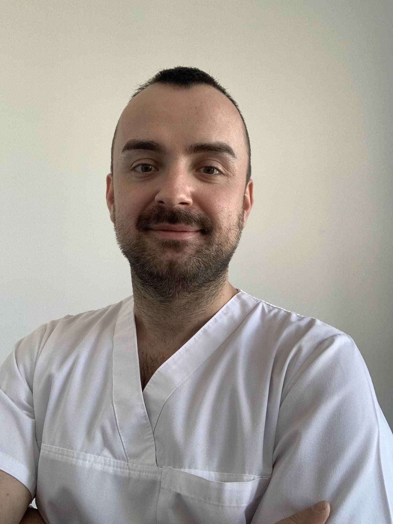 Dr. Paitici Ștefan