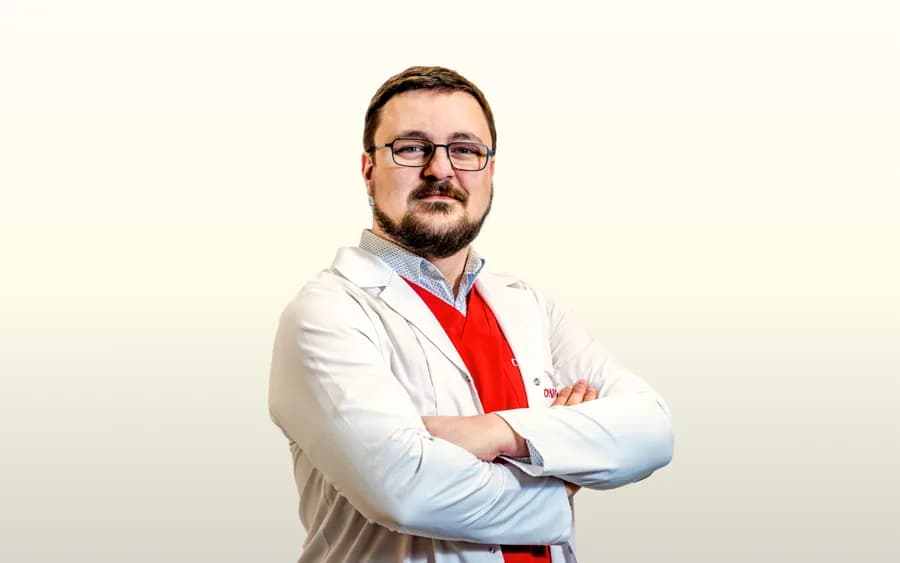 Asist. Univ. Dr. Andrei Pănuș