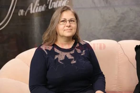 Șef Lucrări Dr. Siminel Mirela