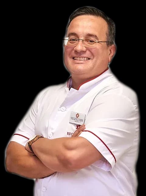 Prof. Univ. Dr. Șurlin Valeriu
