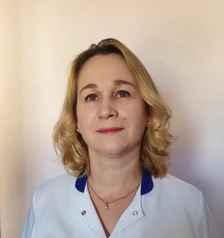 Asist. Univ. Dr. Vîlcea Alina