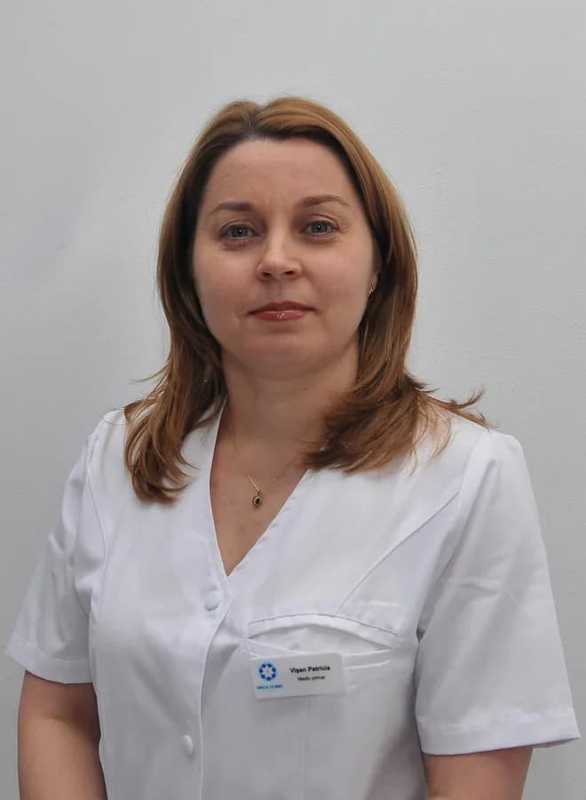 Dr. Patricia Vișan