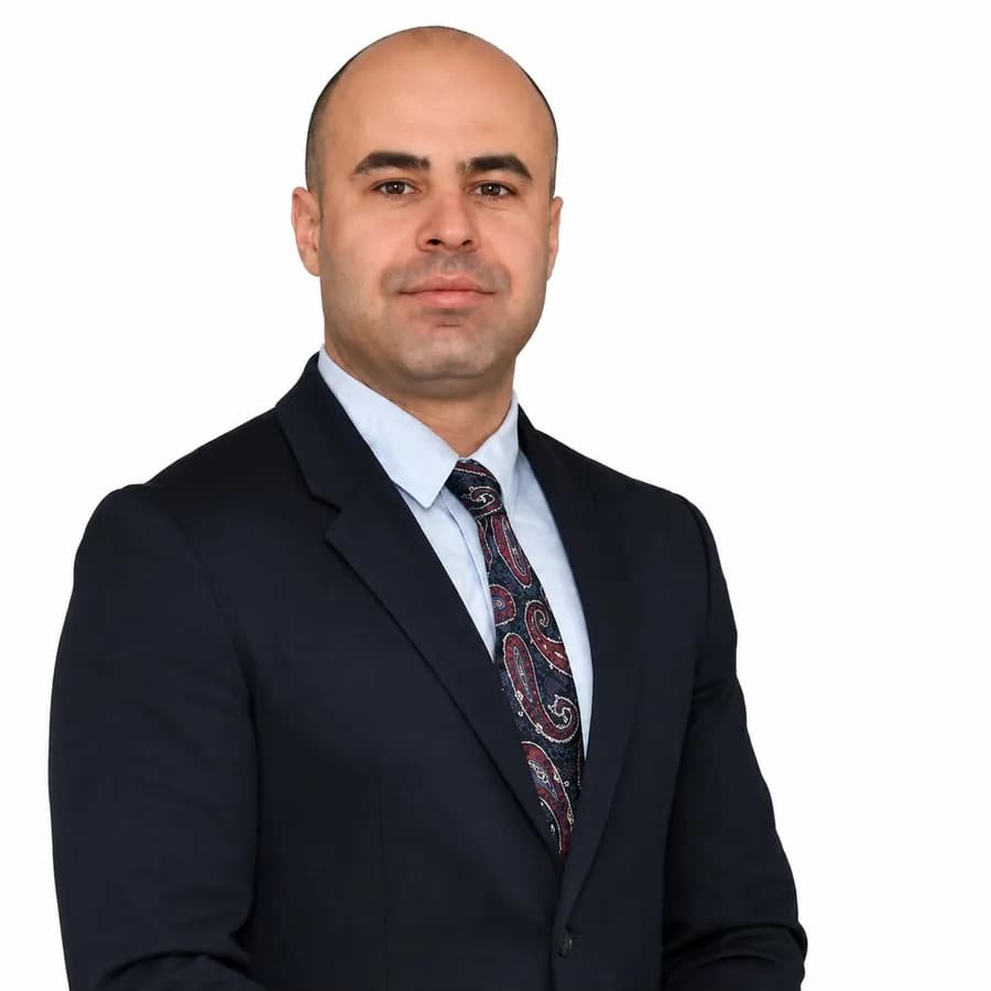 Șef Lucrări Dr. Zorilă Valentin