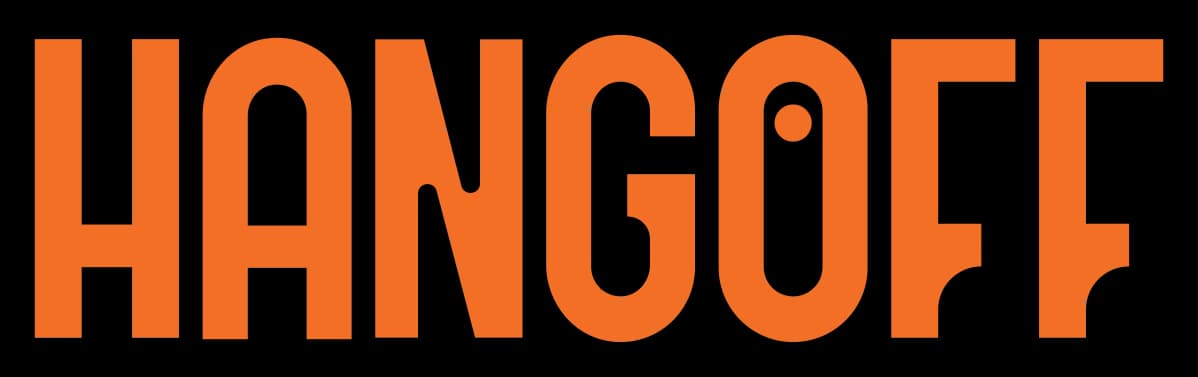 hangOFF